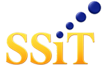 SSIT brand mark