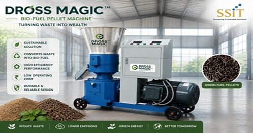 Pallet Machine