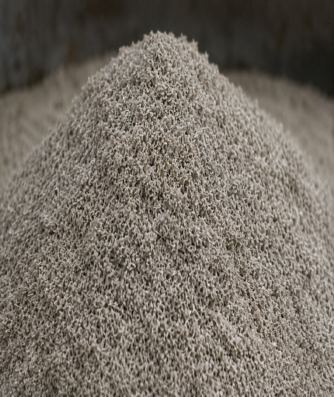 RDF Green Coal